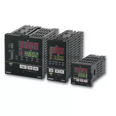 Поверка регуляторов температуры E5CSV, E5CSL, E5CWL, E5xN (-U), E5xK (-T), E5xR, E5ZN, E5ZE, E5C2, EJ1, E5CC, E5EC