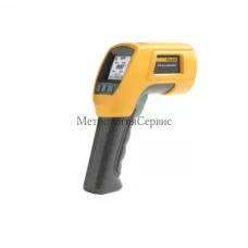 Услуга - Поверка пирометра FLUKE 572-2
