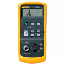 Поверка калибратора давления FLUKE 717/FLUKE 718