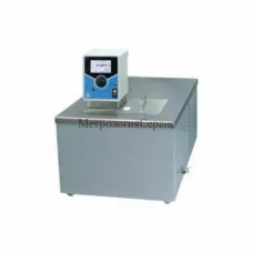 Аттестация криотермостата жидкостного FT-311-25