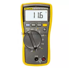 Услуга - Поверка мультиметра Fluke 116
