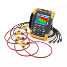 Услуга - Поверка анализатора качества электроэнергии Fluke 434-II