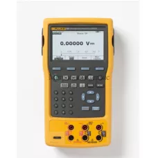 Услуга - Поверка калибратора многофункционального Fluke 753EL