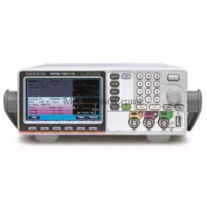 Поверка генератора многофункционального GW Instek MFG-72120