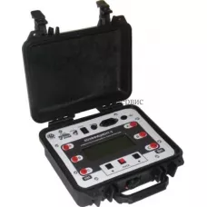 Поверка меры длины акустического Gammex 403GS LE, Gammex 404GS LE, Gammex 405GSX LE, Gammex 406 LE, Gammex 1425A LE, Gammex 1430 LE