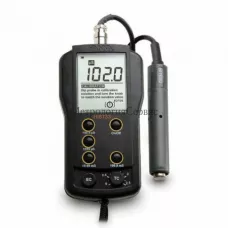 Поверка кондуктометра HI8733