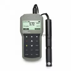 Поверка оксиметра HI98193