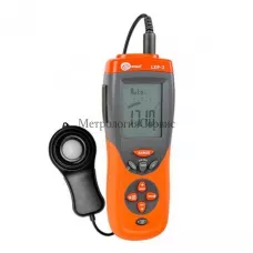 Услуга - Поверка люксметра LXP-2, LXP-10A, LXP-10B