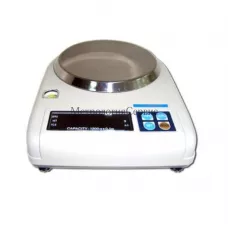 Поверка лабораторных весов электронных MW-120; MW-150-Т; MW-300-Т; MW-1200