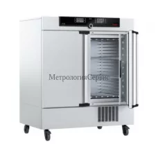 Услуга - Аттестация инкубатора Memmert ICP450