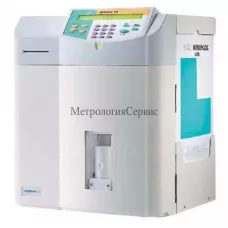 Поверка анализатора гематологического автоматического Micros 60 OT, Micros 60 CT, ABX Micros ES OT, ABX Micros ES 60 CT