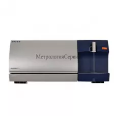 Поверка анализатора молока MilkoScan