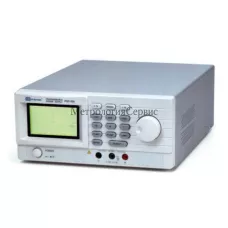 Поверка источника питания постоянного тока PSP-603, PSP-405, PSP-2010