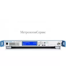 Поверка тестера телерадиовещательных R&S SFE/SFE 100