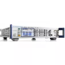 Поверка генератора сигнала R&S SMA100A