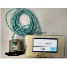 Поверка детекторов освещенности/яркости RaySafe X2 Light Sensor