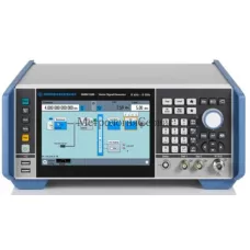 Поверка генератора Rohde Schwarz SMBV100B