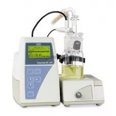 Поверка титратора автоматического SCHOTT TitroLine KF, TitroLine KF trace, TitroLine Easy, TitroLine Alfa Plus, TITRONIC basic, TITRONIC universal, Titronic 110 plus