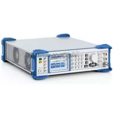 Поверка генератора сигнала c опциями SMB100A (генераторы) B112, B112L, B120, B120L, B140, B140L (опции)