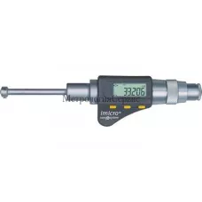 Поверка нутромеров TESA IMICRO capa μ system, TESA IMICRO, TESA ALESOMETER capa μ system, TESA ALESOMETER, ROCH ALESOMETER, TESA TRI-O-BOR, ETALON INTALOMETER 531