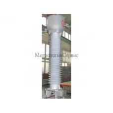Поверка трансформатора тока TG 145-420