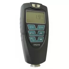 Поверка толщиномера покрытий TT210, TT211, TT212, TT220, TT230, TT260, TT270, TT290