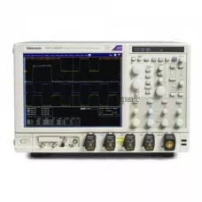 Поверка осциллографа Tektronix DPO71604C