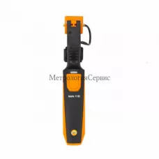 Поверка термометра Testo 115i