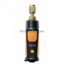 Поверка манометра Testo 549i