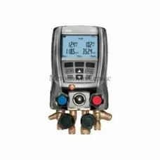 Поверка анализатора Testo 570-2