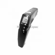 Поверка пирометра Testo 830-T3