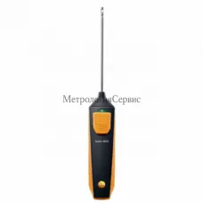 Поверка термометра Testo 905i