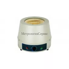 Аттестация колбонагревателя UT-4120E
