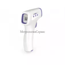 Поверка термометра медицинского электронного инфракрасного WF-4000
