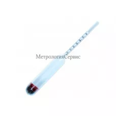 Услуга - Поверка ареометров общего назначения АОН-1, АОН-2, АОН-3, АОН-4