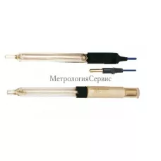 Поверка электродов вспомогательных лабораторных хлорсеребряных ЭВЛ-1М3.1