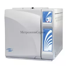 Поверка хроматографа Кристалл-2000