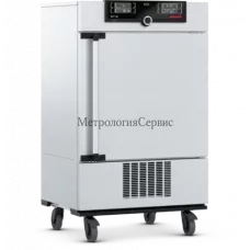 Услуга - Аттестация инкубатора Memmert ICP110