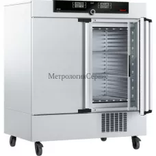 Услуга - Аттестация инкубатора Memmert ICP450eco