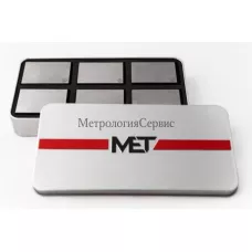 Поверка мер твердости эталонных Роквелла и Супер-Роквелла МТР-МЕТ