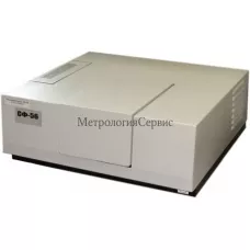 Поверка спектрофотометра СФ-56