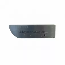 Калибровка стандартного образца предприятия (СО-3Р)