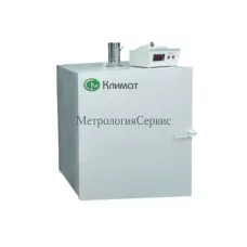 Аттестация сушильного шкафа СМ 35/150 – 220 ШС