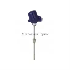Поверка термопреобразователя Модель TR10-C (термометра сопротивления)