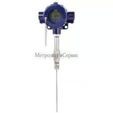 Поверка термопреобразователя Модели TR12-B, TR12-M (термометра сопротивления)