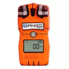 Поверка газоанализатора Tango TX1