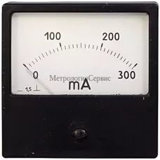 Услуга - Поверка амперметра вольтметра миллиамперметра щитового М4250, М4251, М4263, М42300, М42301, М42303