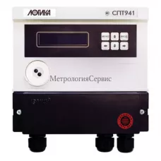 Поверка тепловычислителя СПТ941