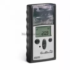 Поверка газоанализатора GasBadge Pro