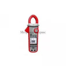 Поверка токовых клещей APPA 155B